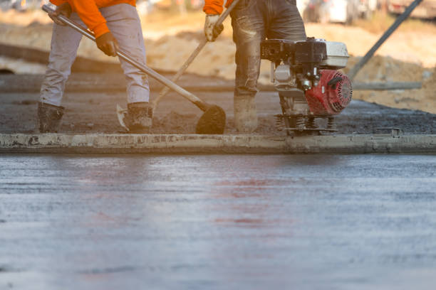 Best Concrete Pool Decks in Pottsgrove, PA