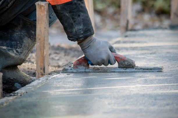 Best Industrial Concrete Flooring in Pottsgrove, PA