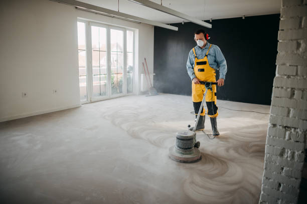 Best Residential Concrete Solutions in Pottsgrove, PA