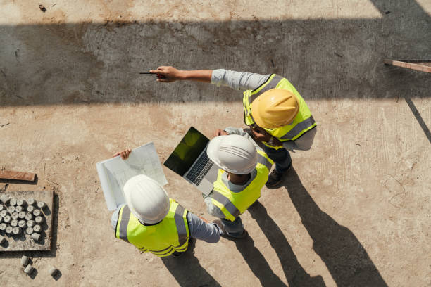 Best Concrete Demolition Services in Pottsgrove, PA