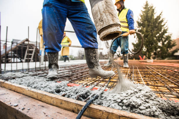  Pottsgrove, PA Concrete contractor Pros